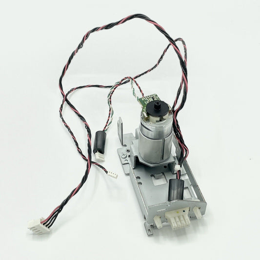 Lexmark OEM T652/T654/T656/TS654/TS656 Redrive Motor Assembly, 40X4343