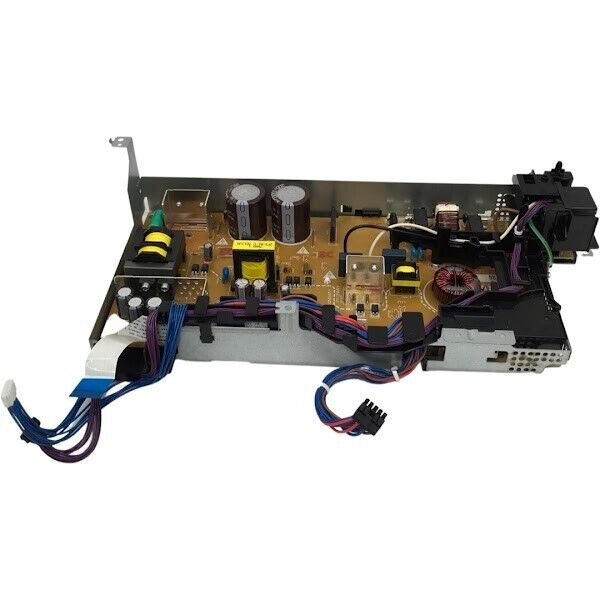 HP LaserJet Ent M631 / M632 / M633 LOW VOLTAGE POWER SUPPLY 110V, RM2-1318