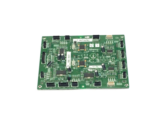 HP M806dn/M806x/M830z/M830zm Controller PC Board (RM2-0567)