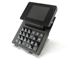 HP M608n/M607n/M652dn/M652n/M653dh/M653dn/M653x Control panel, RM2-1259/5851-7975