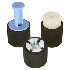 HP OEM M630zm/M630z/M630hm/M630h Tray 2-x Roller Kit, B3G84-67905