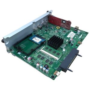 HP M830z/M830zm Formatter Assembly, CF367-67915