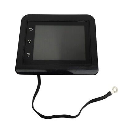 HP M227fdw/M230fdw Control Panel, G3Q74-60103