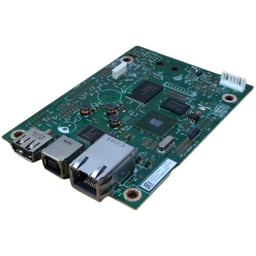 HP Color LaserJet Pro M452DN Formatter Board (New Pull), CF389-60002