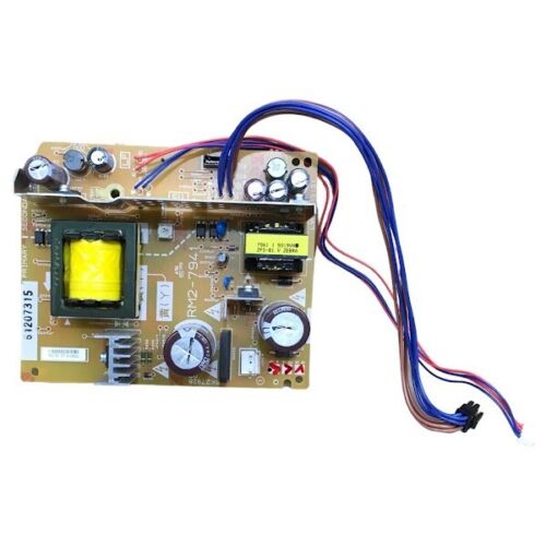 HP M501/M506/M501dn/M506dn Low Voltage Power Supply Board, RM2-7941