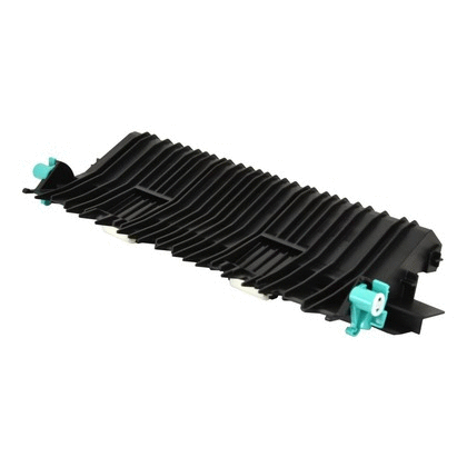 HP M521dn Transfer Lower Guide Assembly, RM1-6315