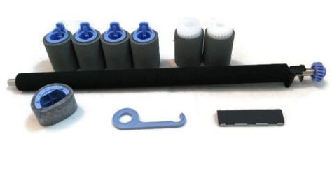 HP 4200 Preventive Maintenance Roller Kit, RK-4200