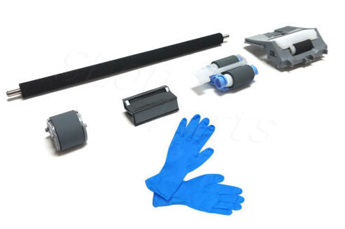 HP M506/M527/M501 Roller Kit, RK-M506