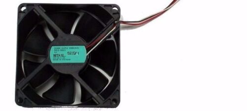 HP CP4005/CM4730/M575/4700/4730 FM5 FM6 and FM7, Cooling Fan, RM1-1757-000