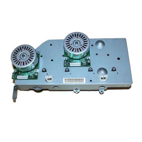 Lexmark OEM CS310/CS410/CX310/CX410/CS510/CX510 Main Gear Drive Assembly With Motors, 40X7628