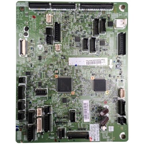 HP M607/M608/M609 Controller Board, RM2-9481