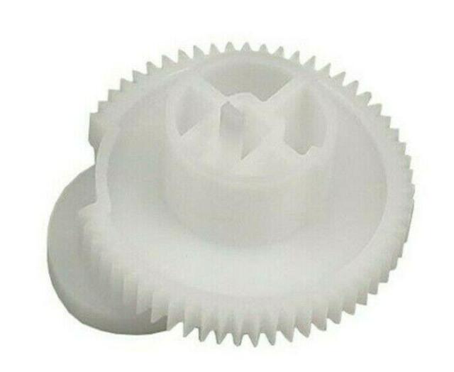 Lexmark OEM T650dn/T652/T654/T656/X656/X656de/X656dte/X658dtme MPF Cam Gear, 40X4457