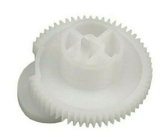 Lexmark OEM T650dn/T652/T654/T656/X656/X656de/X656dte/X658dtme MPF Cam Gear, 40X4457
