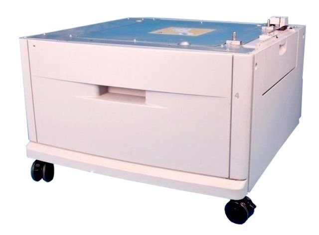 HP 9000/9040/9050 2000-Sheet Feeder (Remanufactured) C8531A