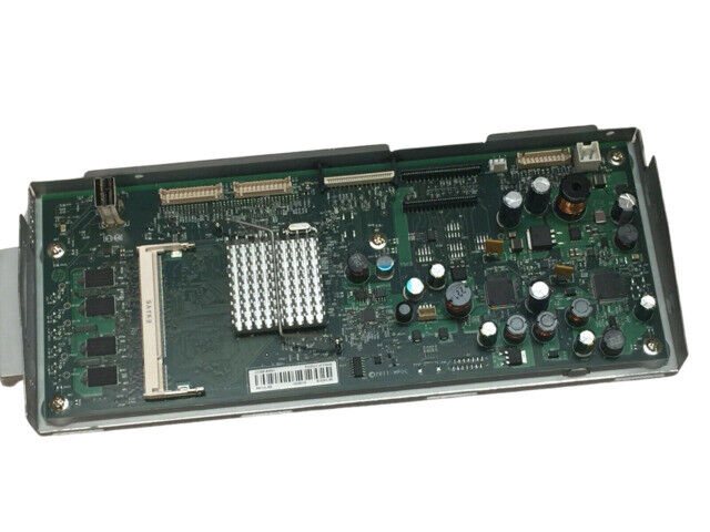 HP M680dn/M680f/M680z/M680dnm/M680zm Scan Control PCA, CZ248-67914