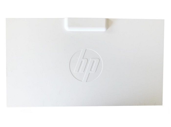 HP M477fnw M452nw Rear dropdown door assembly RC4-5130