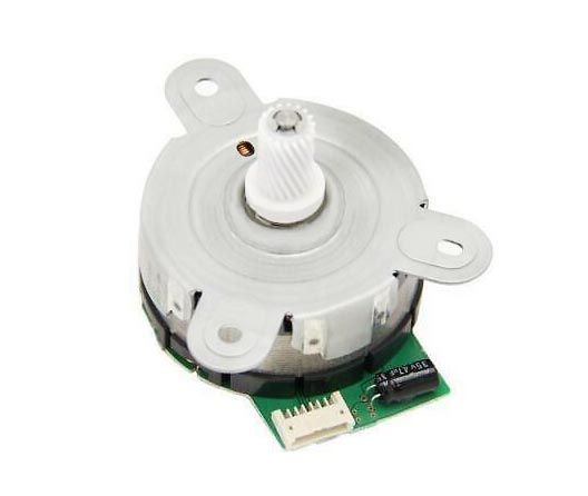 HP M601/M602/M603/M604/M605/M606 Paper Feed Motor Assembly, RM1-8285