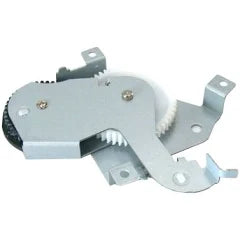 HP 4200/4250/4300/4345/4350 Swing Plate Asm, RM1-0043-CLN