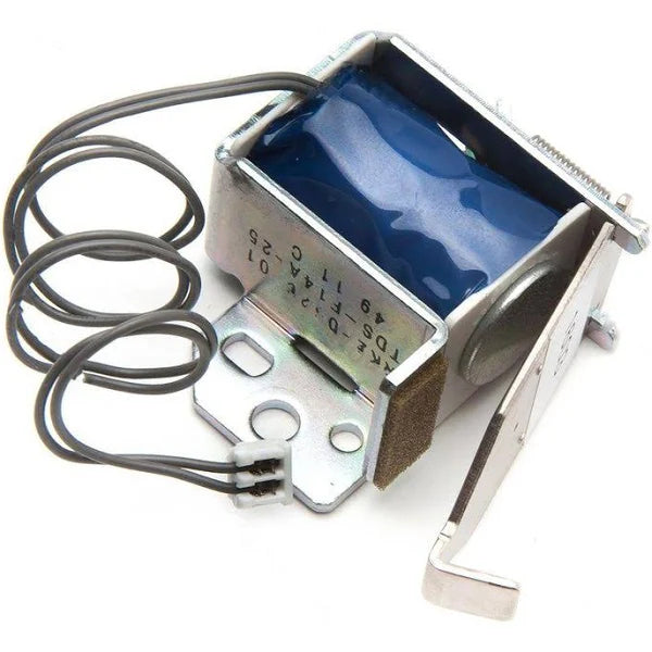 HP 2430/2410/2420/2420d/2420n/2420dn/2430t/2430tn/2430dtn Tray 1 Paper Pickup Solenoid, RK2-0526-REF