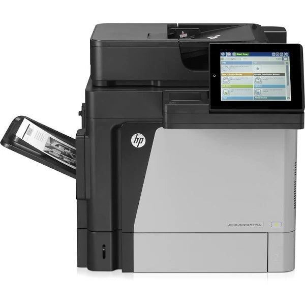 HP LaserJet Enterprise M630h All-in-One Monochrome (Refurbished) J7X28A