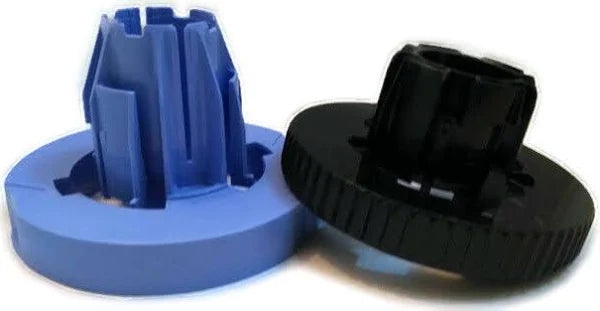 HP T520/T120/T730/T830/T125/T130 OEM Spindle Hubs, CQ893-67009