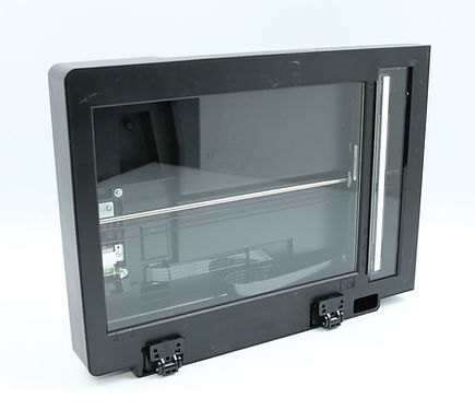 HP M476nw/M476dn/M476dw Flatbed Scanner Assembly CF387-60106