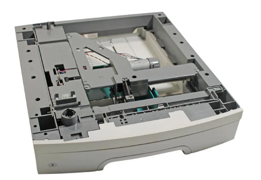 Lexmark OEM T640/T642/T644/X646/X644/X642 250 Sheet Drawer Assembly, 40X3230