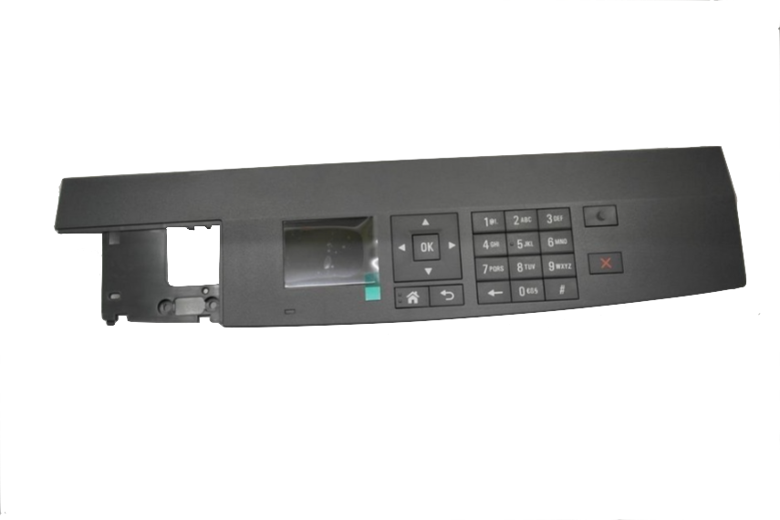 Lexmark CS410 OEM, Operator Panel, 41X0908