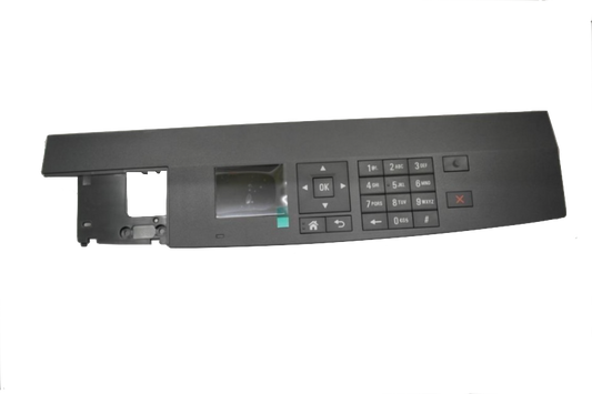 Lexmark CS410 OEM, Operator Panel, 41X0908