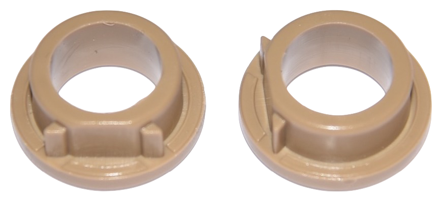 HP 5000/5100/5200/M712/M725/M5025 Bushing Pressure Roller, RS5-1389-000
