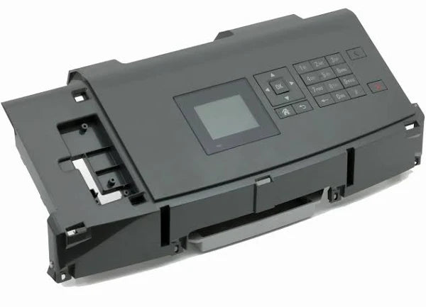 Lexmark OEM MS810dn/MS810dtn/MS810de/MS811dn/MS811dtn/MS710dn 2.4" LCD Operator Panel, 40X7700