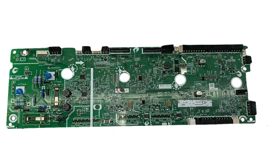 HP M254dw/M281fdw Engine Controller Duplex M253-254 / M278-281, RM2-9571