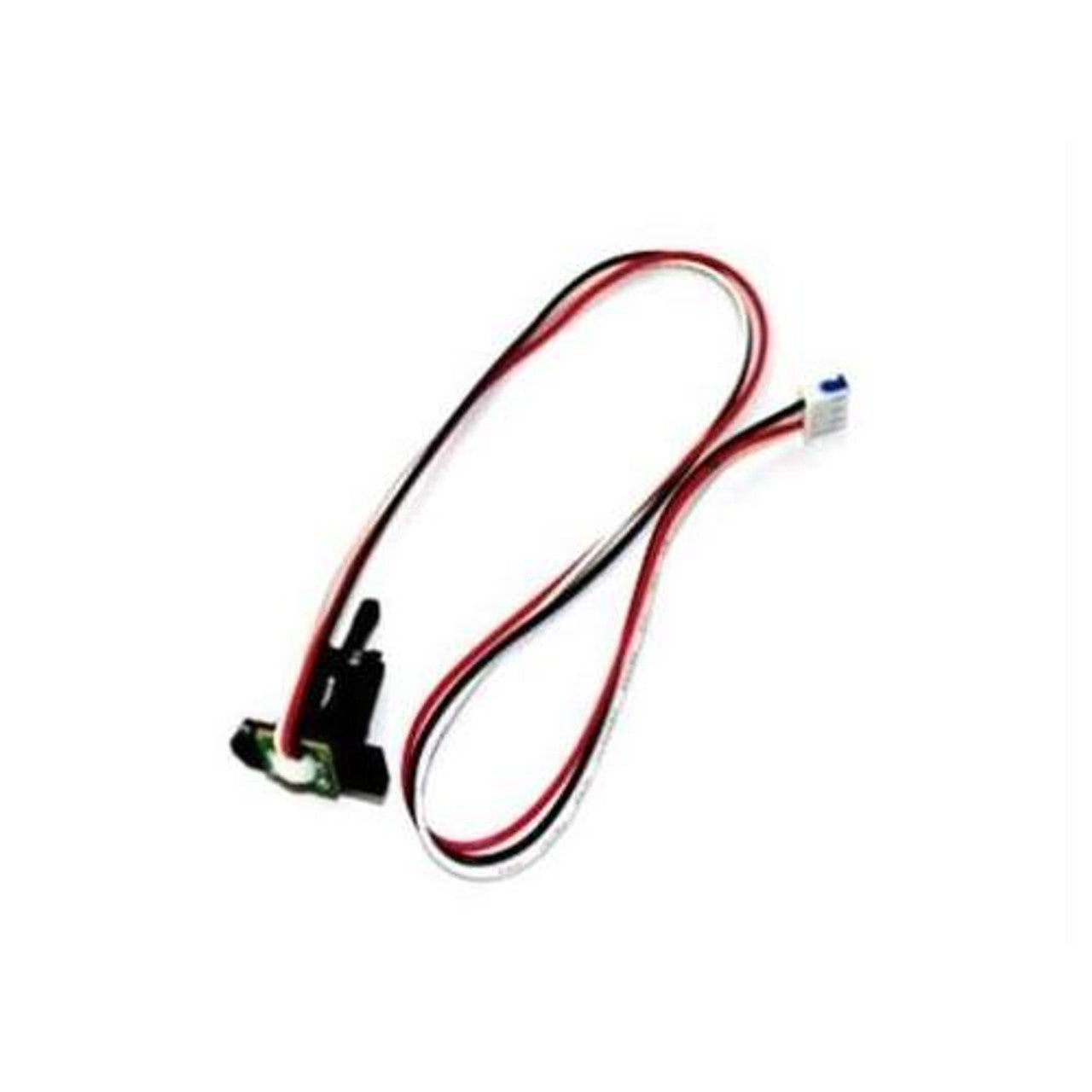 Lexmark OEM T640 Fuser AC Lamp to LVPS Cable Assembly, 40X0163