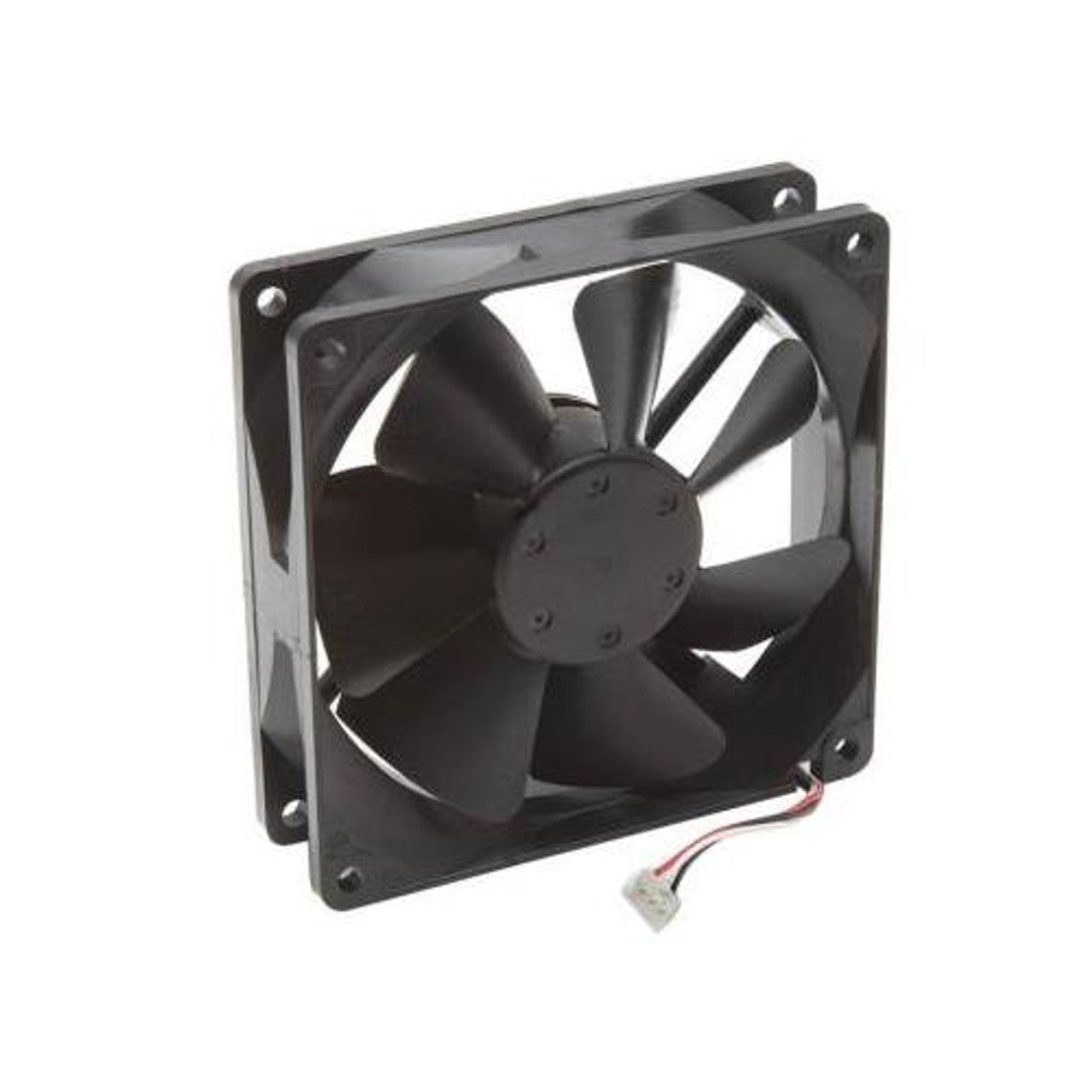 HP 5000/5000n/5000gn/5000le/5000dn Cooling Fan Lower right rear, RH7-1431